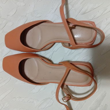 Zapatos no.38 - Img 120550846