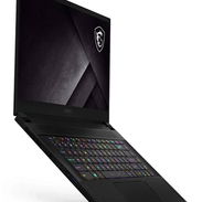 💻 MSI GS66 Stealth – Gamer y trabajo pesado - Img 57756917