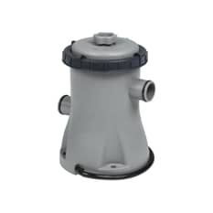 Bomba de filtrado de 1249  para piscinas Flowclear Bestway - Img 126939453