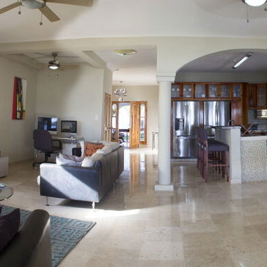 VENTA DE CASA IND TOTAL CON SALIDA AL MAR EN LA MARINA HEMINGWAY. DE LUJO. 53356139 - Img 122790484