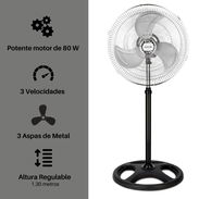 Ventilador Ciclonsito - Img 53300707
