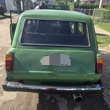 Lada combi en venta - 2/3