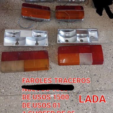 DIRECION DE LADA TODA REGULABLE YOQUIS ,EFERICAS Y BARRA CENTRAL Y MUCHAS PIESAS MAS TODO A EXELENTES PRECIOS ECONOMICOS - Img 123289219