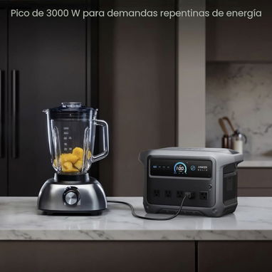 Anker Solix C1000 Gen 2 //// 53440819 - 3/5