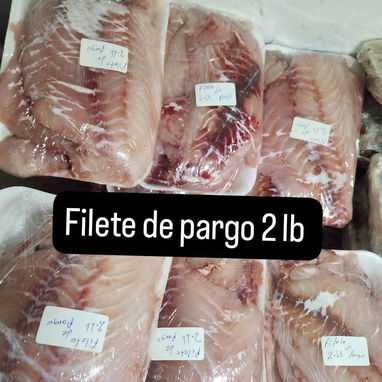 Ventas de pescado y marisco habana - 6/10