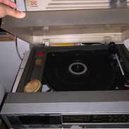 Tocadiscos Vintage( todo en 1) - Img 55952640