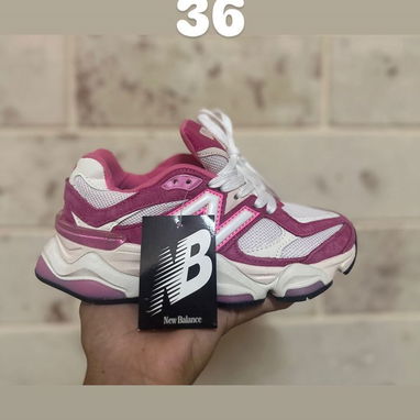 New balance 9060 , 1000 - 4/5