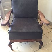 Vendo muebles antiguos - Img 45877058