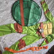 Se vende disfraz para niño - Img 58398098
