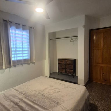 Renta de casa en Guanabo - 5/8