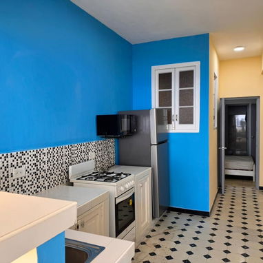 Renta de apartamento - Img 121334296