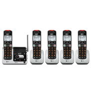 Telefonos inalambricos at&t, Panasonic, vtech - Img 56171665