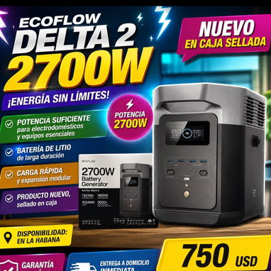 💥💥ESTACIONES DE ENERGIA PARA TU FAMILIA 💥💥 - Img 123254606