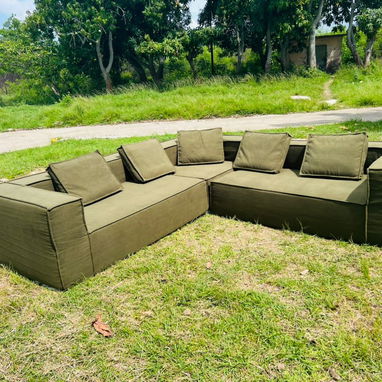 Muebles de sala, originales importados - Img 123719667