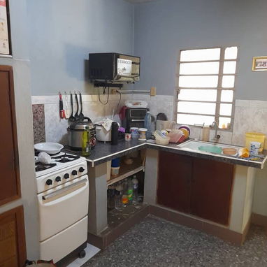 BO-003 | 🏠 Casa independiente en Dinora (2 propiedades en 1 - se deja con todo) - 3/10