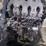 Motor Renault 2.2diesel con papeles - Img 45557681