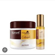 Mascarilla karseell y serum 40 usd ambos - Img 58090033