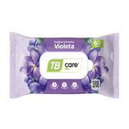 Toallitas Húmedas TBCare - Img 57190284