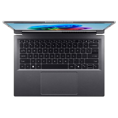 LAPTOP 🎁NUEVA🎁📦CAJA, Acer Aspire 14 AI (A14-52MT-59DP), 14" Tactil, Intel Core Ultra 5 226V, 16GB DDR5, ARC 130V, 1TB - Img 112091591