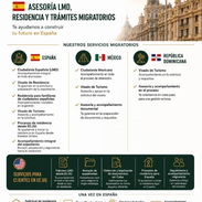 Gestoria de trámites legales - Img 55737846