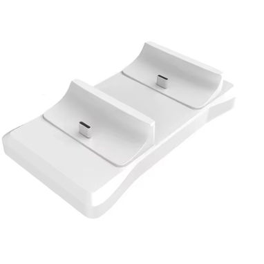 *Cargador doble para PS5 carga rapida - 3/4