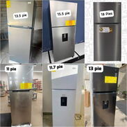 Refrigerador - Img 45802840