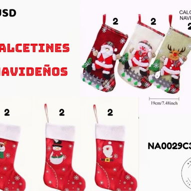 Accesorios navideños - 4/10