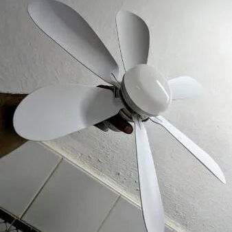 Máquina de soldar , Planta de soldar, panel de sespet artificial, Ventilador de techo, Ducha electrica - 4/5