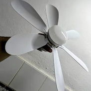 Ventilador de techo $35 - Img 57214381