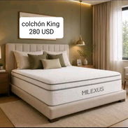 colchon king - Img 57702533