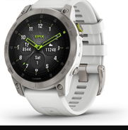 Se vende Smart watch - Img 45825819