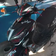 Se vende moto bukatti - Img 58272752