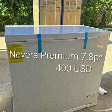Nevera Konka de 5 pies nueva con garantía - 2/2