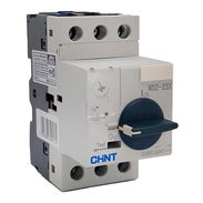 Guardamotor Chint Trifásico de 25 amp - Img 57722511