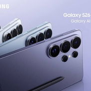 Galaxy S26 Ultra (12 GB RAM- 256 GB) - Img 56498464