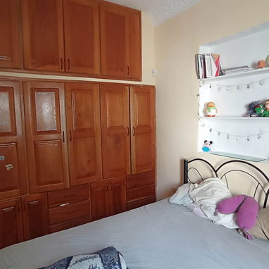 Casa grande con todo - 4/10