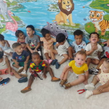 Guardería infantil Mundo Feliz - 3/4