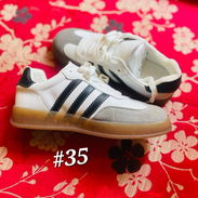 Tenis en Venta, varios modelos - Img 54739465