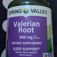 Valeriana/ Spray con oxymetazolina/jarabe congestion/Calamina/Repelente/Calcio magnesium zinc/Glucosamina/Biotin - Img 57800034