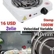 Cocina Eléctrica domicilio Incluido - Img 52799972