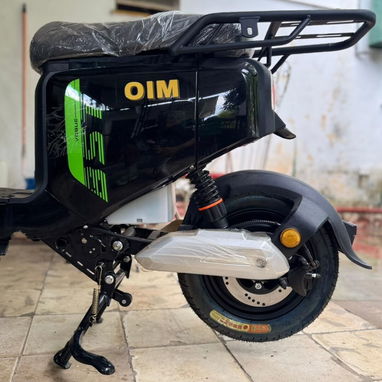 ⭕️VENDO MOTO ELÉCTRICA OIM ⭕️ - Img 125173719
