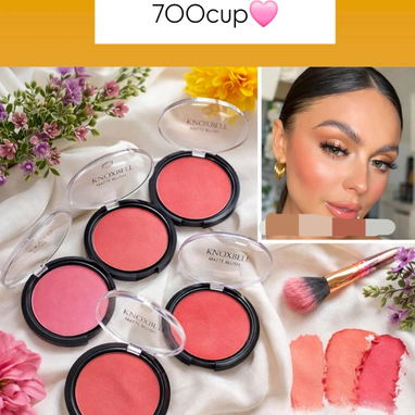 Maquillaje - Img 124190245
