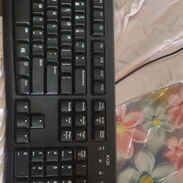 Vendo mi PC completa torre con monitor maus teclado todo color negro de uso pero en perfecto estado - Img 45508956