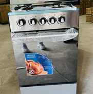 Cocina con horno - Img 50877551