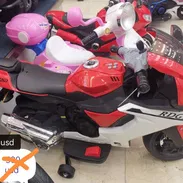Motos de batería. - Img 55726827