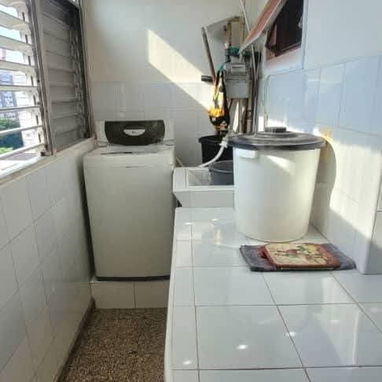 ¡Apartamento listo para vivir, en zona privilegiada y estable! ⚡📶 Se vende o renta en e - Img 114428151