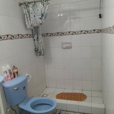 Vendo un apartamento en centro habana - 5/10