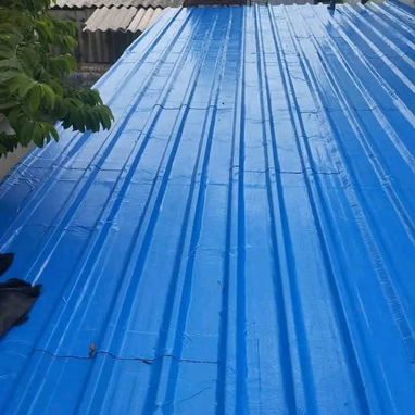 Reparación de techos - 4/5