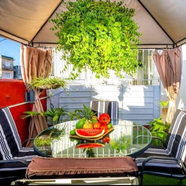 MIRA esta belleza! Apartamento de renta en el VEDADO! - Img 109490320