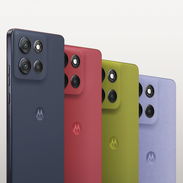🦊MOTO G86 5G: 8+2/256 ❤️ cargador carga rápida, mica, forro y audífonos de regalo❌Variedad de Modelos🚫Garantía💯 - Img 55553728